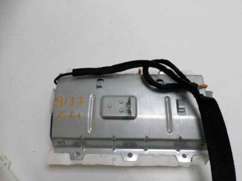 Recambio de airbag delantero derecho para citroen c4 berlina collection referencia OEM IAM 8216GJ  