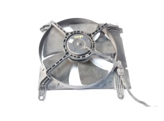 Recambio de electroventilador para daewoo lanos 1.5 cat referencia OEM IAM 96183756   2