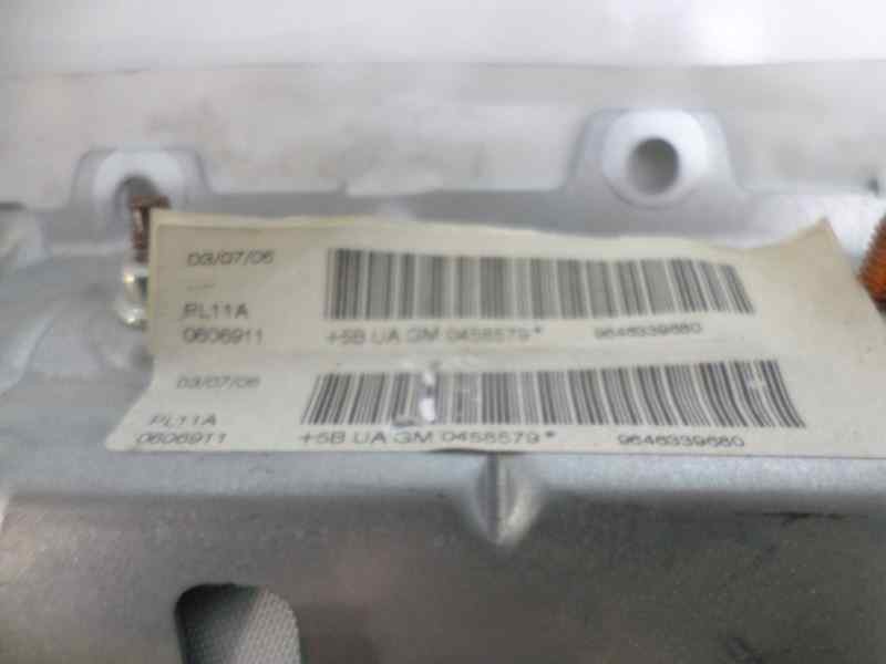 Recambio de airbag delantero derecho para citroen c4 berlina collection referencia OEM IAM 8216GJ  