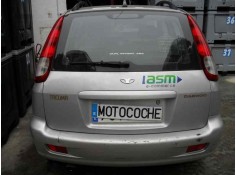 daewoo tacuma del año 2003 2