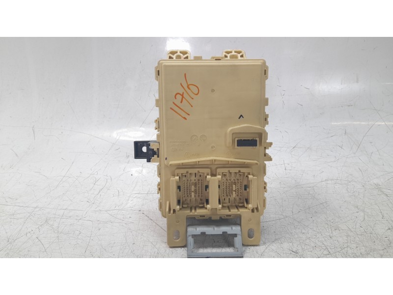 Recambio de caja reles / fusibles para kia stonic (ybcuv) business referencia OEM IAM 91955H8570  