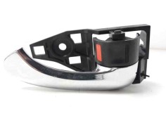 Recambio de maneta interior trasera derecha para toyota rav 4 (a3) executive referencia OEM IAM   