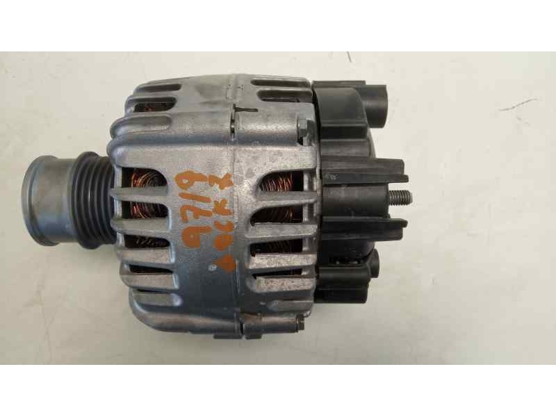 Recambio de alternador para volkswagen golf vii lim. (bq1) ready2go referencia OEM IAM 04E903015 TG12C280 