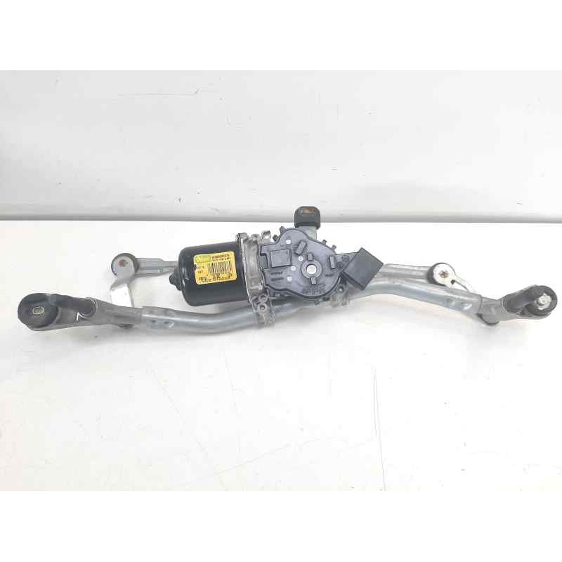 Recambio de motor limpia delantero para citroen c3 1.2 12v vti referencia OEM IAM 9683622480 W000004578 