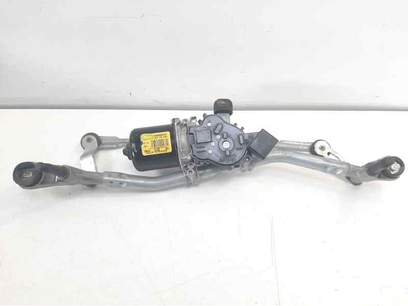 Recambio de motor limpia delantero para citroen c3 1.2 12v vti referencia OEM IAM 9683622480 W000004578 