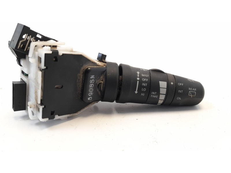 Recambio de mando limpia para nissan nv 200 (m20) 1.5 dci cat referencia OEM IAM 25260JM00E  