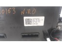 MANDO CLIMATIZADOR 97250G5540 97250G5540 