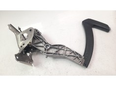 Recambio de palanca freno para renault megane iv berlina 5p 1.2 tce energy referencia OEM IAM 360108533R   2