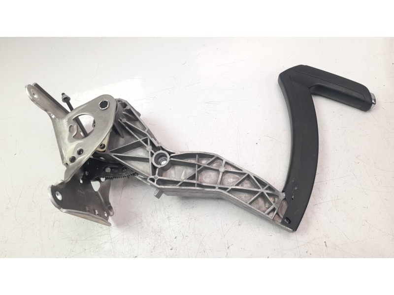 Recambio de palanca freno para renault megane iv berlina 5p 1.2 tce energy referencia OEM IAM 360108533R  