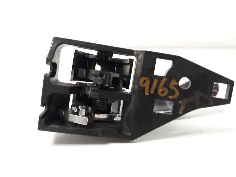 Recambio de maneta interior trasera derecha para toyota rav 4 (a3) executive referencia OEM IAM   