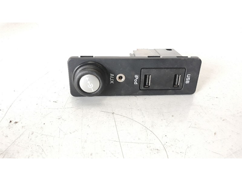 Recambio de modulo electronico para land rover evoque referencia OEM IAM AW9319C166AA  