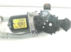 Recambio de motor limpia delantero para citroen c3 1.2 12v vti referencia OEM IAM 9683622480 W000004578  2