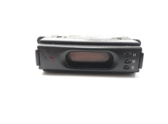 Recambio de mando multifuncion para daewoo lanos 1.5 cat referencia OEM IAM 96236123  