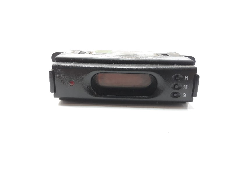 Recambio de mando multifuncion para daewoo lanos 1.5 cat referencia OEM IAM 96236123  