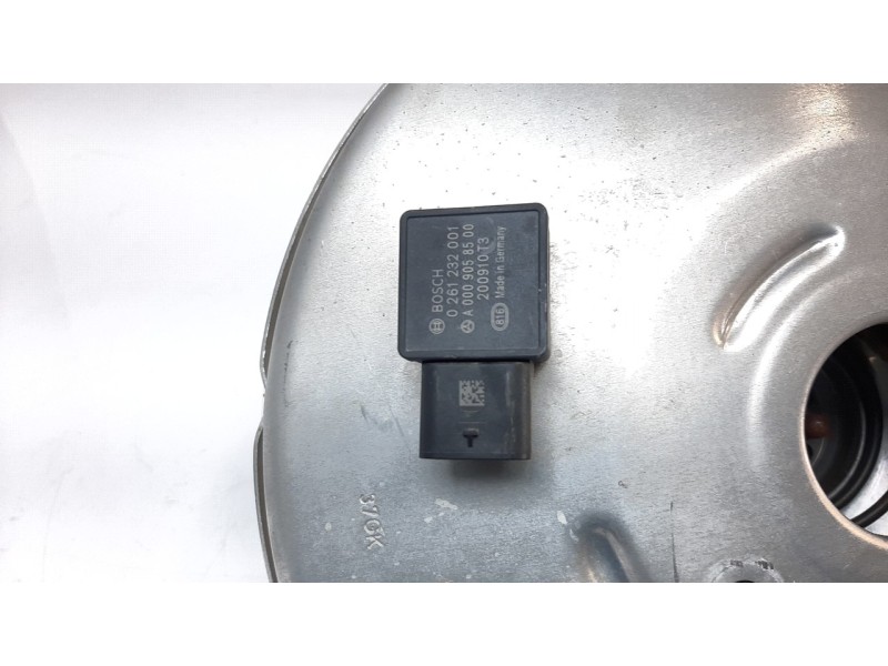 Recambio de servofreno para mercedes-benz clase gla (bm 247) 1.3 cat referencia OEM IAM A1774302400  