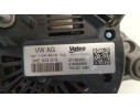ALTERNADOR 04E903015 04E903015 TG12C280
