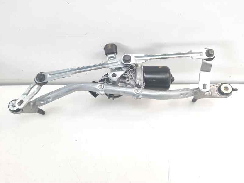 Recambio de motor limpia delantero para citroen c3 1.2 12v vti referencia OEM IAM 9683622480 W000004578 
