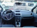 OPEL MERIVA B