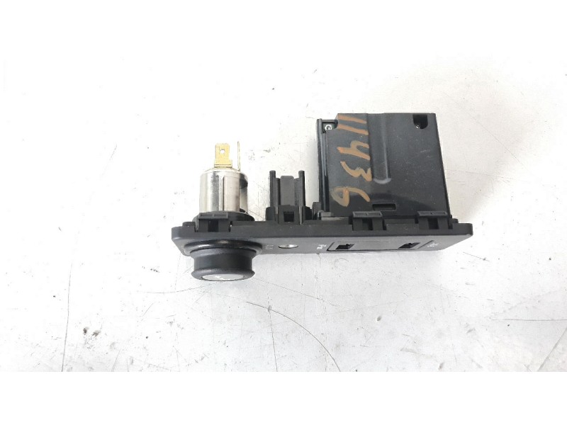 Recambio de modulo electronico para land rover evoque referencia OEM IAM AW9319C166AA  
