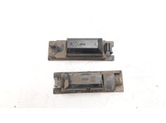 Recambio de piloto matricula para opel astra j lim. selective referencia OEM IAM 13251931   2