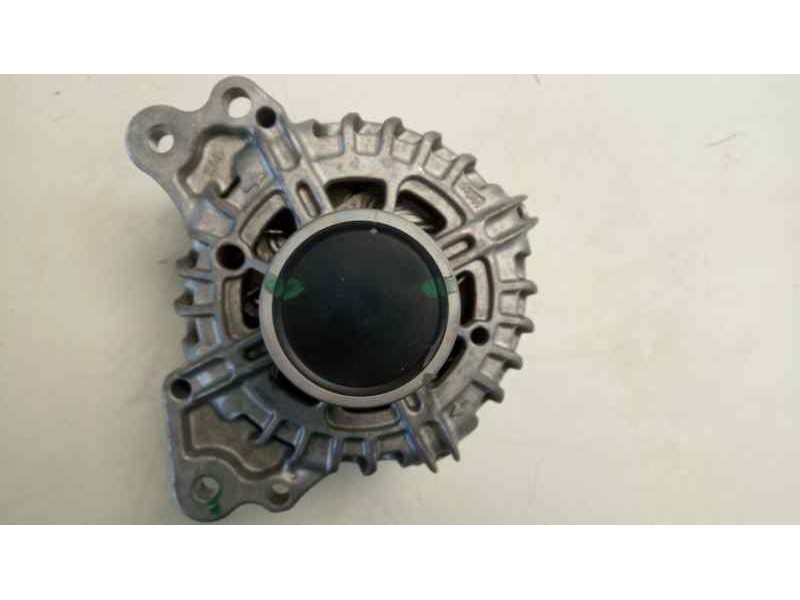 Recambio de alternador para volkswagen golf vii lim. (bq1) ready2go referencia OEM IAM 04E903015 TG12C280 