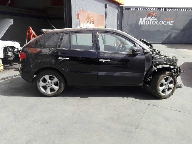 renault koleos del año 2010