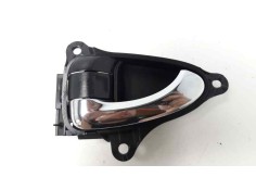 Recambio de maneta interior trasera izquierda para toyota rav 4 (a3) executive referencia OEM IAM   