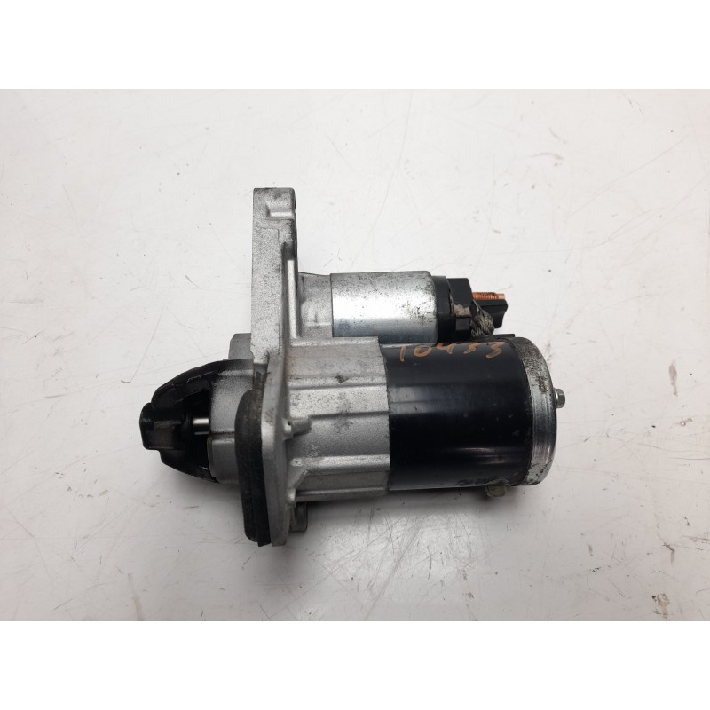 Recambio de motor arranque para dacia sandero 0.9 tce cat referencia OEM IAM 233000557R ARF160353MT SM0TD0372