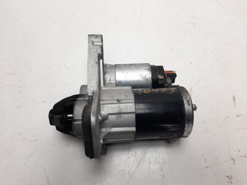 Recambio de motor arranque para dacia sandero 0.9 tce cat referencia OEM IAM 233000557R ARF160353MT SM0TD0372