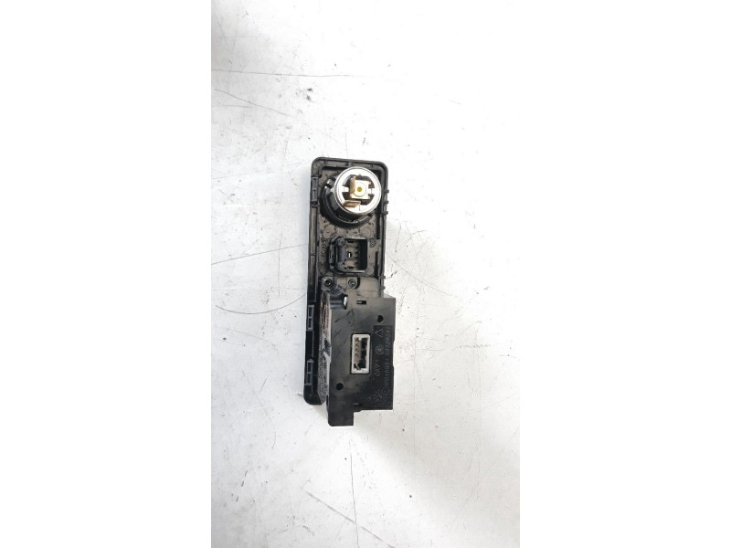 Recambio de modulo electronico para land rover evoque referencia OEM IAM AW9319C166AA  
