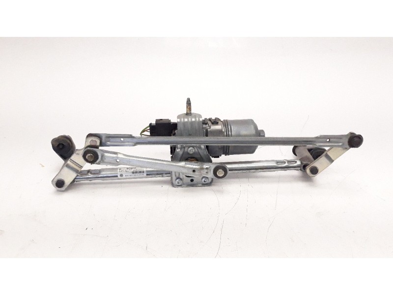 Recambio de motor limpia delantero para seat ibiza st (6j8) 1.2 tsi referencia OEM IAM 6R1955119A  