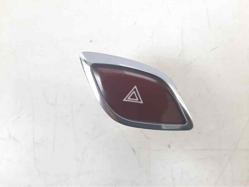 Recambio de warning para citroen c3 1.2 12v vti referencia OEM IAM 96669616KR  