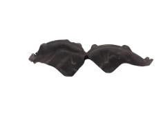 Recambio de paso rueda trasero derecho para renault megane iv berlina 5p 1.2 tce energy referencia OEM IAM 767481414R   2