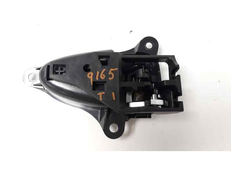 Recambio de maneta interior trasera izquierda para toyota rav 4 (a3) executive referencia OEM IAM   