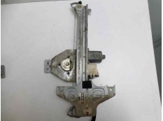 ELEVALUNAS TRASERO IZQUIERDO 9223G9 106073124 111347