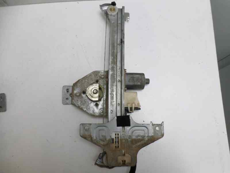 Recambio de elevalunas trasero izquierdo para citroen c4 berlina collection referencia OEM IAM 9223G9 106073124 111347