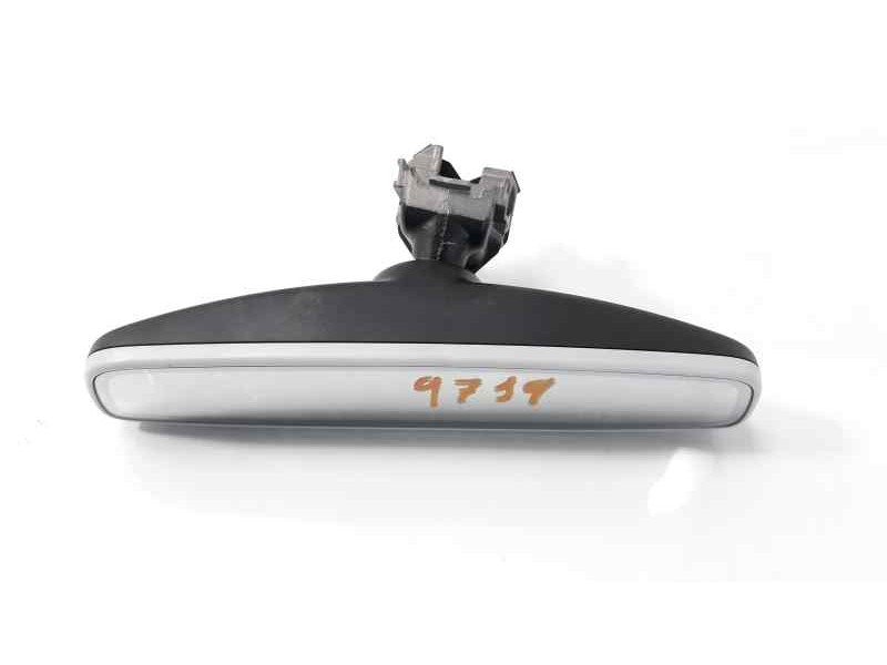 Recambio de espejo para volkswagen golf vii lim. (bq1) ready2go referencia OEM IAM 3G0857511AM  