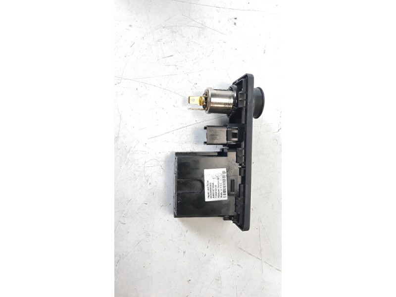 Recambio de modulo electronico para land rover evoque referencia OEM IAM AW9319C166AA  