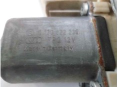 Recambio de elevalunas trasero izquierdo para citroen c4 berlina collection referencia OEM IAM 9223G9 106073124 111347 2