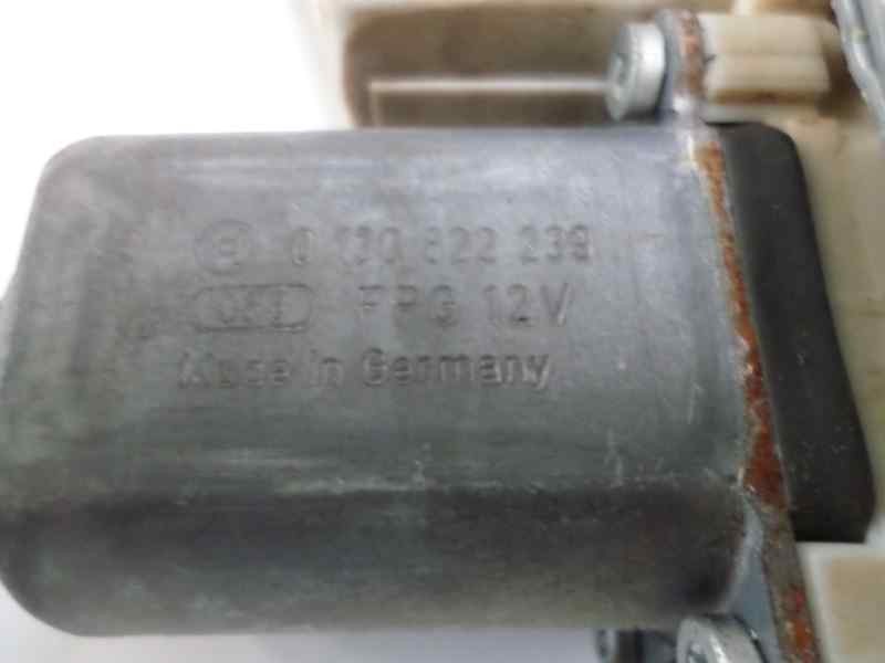 Recambio de elevalunas trasero izquierdo para citroen c4 berlina collection referencia OEM IAM 9223G9 106073124 111347