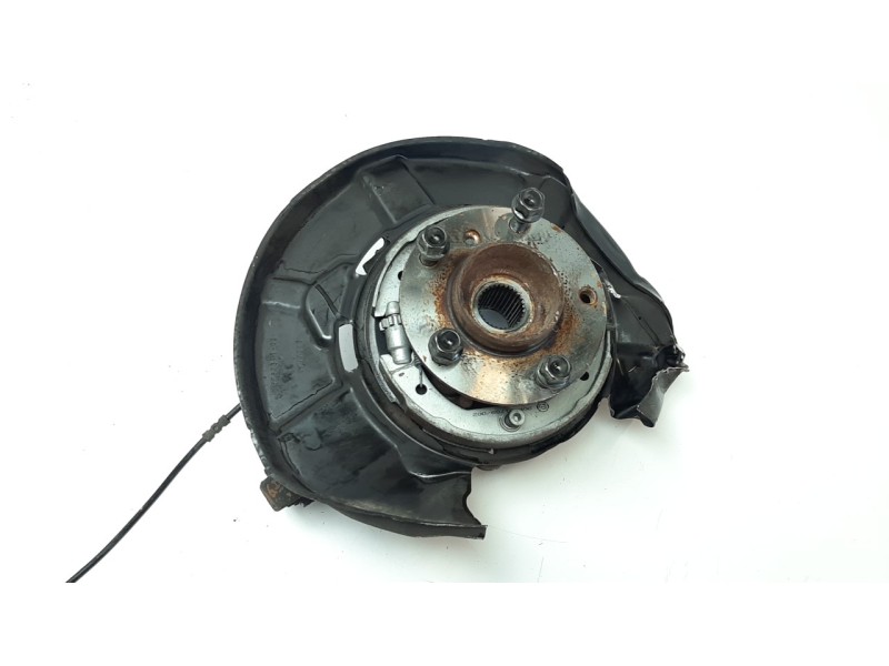 Recambio de mangueta trasera izquierda para bmw x1 (e84) 2.0 turbodiesel cat referencia OEM IAM 33326788050  