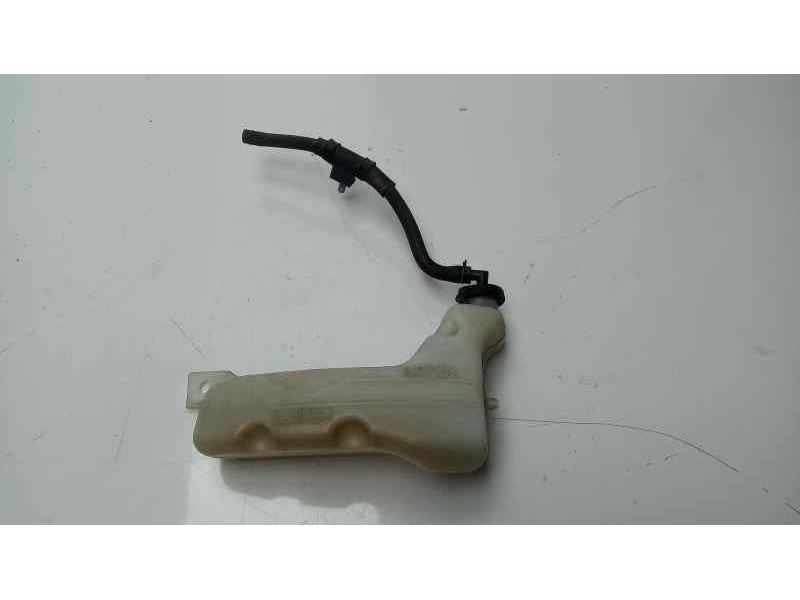 Recambio de deposito expansion para honda vision 110 referencia OEM IAM 19101KPR901  