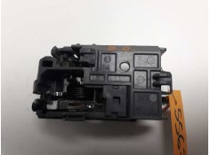 Recambio de maneta interior delantera derecha para nissan x-trail (t30) 2.2 dci diesel cat referencia OEM IAM    2