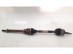 TRANSMISION DELANTERA DERECHA 391009373R R1609 T49408