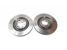 Recambio de juego de frenos traseros para audi q7 4mg referencia OEM IAM 4M0615601P  