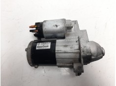 Recambio de motor arranque para dacia sandero 0.9 tce cat referencia OEM IAM 233000557R ARF160353MT SM0TD0372 2