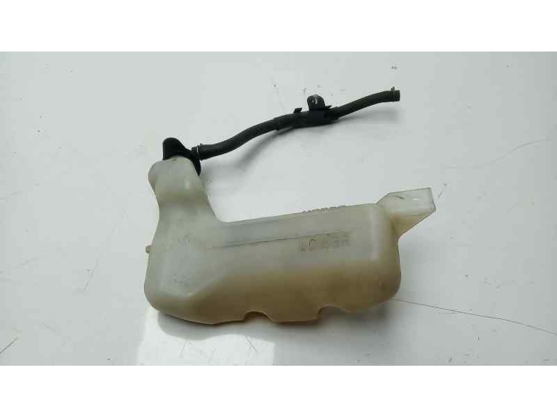 Recambio de deposito expansion para honda vision 110 referencia OEM IAM 19101KPR901  