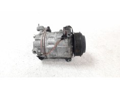 Recambio de compresor aire acondicionado para land rover discovery sport hse referencia OEM IAM CPLA19D629BF   2