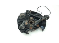 Recambio de mangueta trasera izquierda para bmw x1 (e84) 2.0 turbodiesel cat referencia OEM IAM 33326788050   2