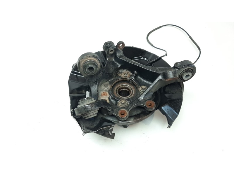 Recambio de mangueta trasera izquierda para bmw x1 (e84) 2.0 turbodiesel cat referencia OEM IAM 33326788050  